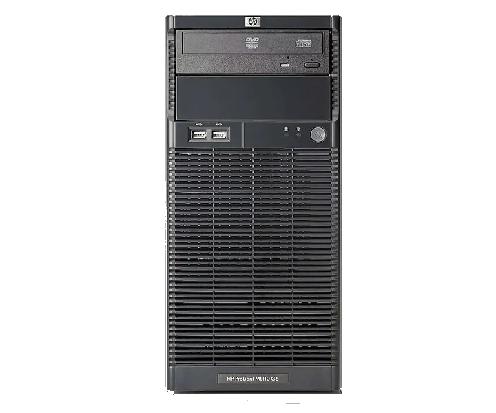 ProLiant ML110 G6