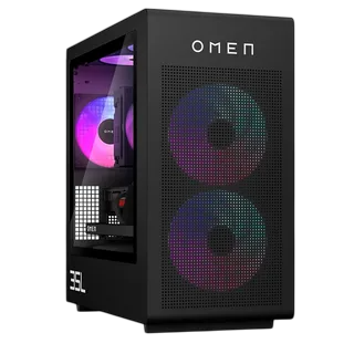 OMEN 45L Gaming Desktop