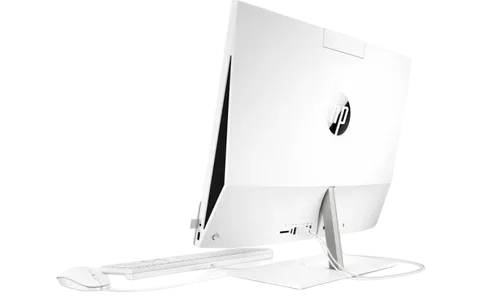 Pavilion Slimline AIO